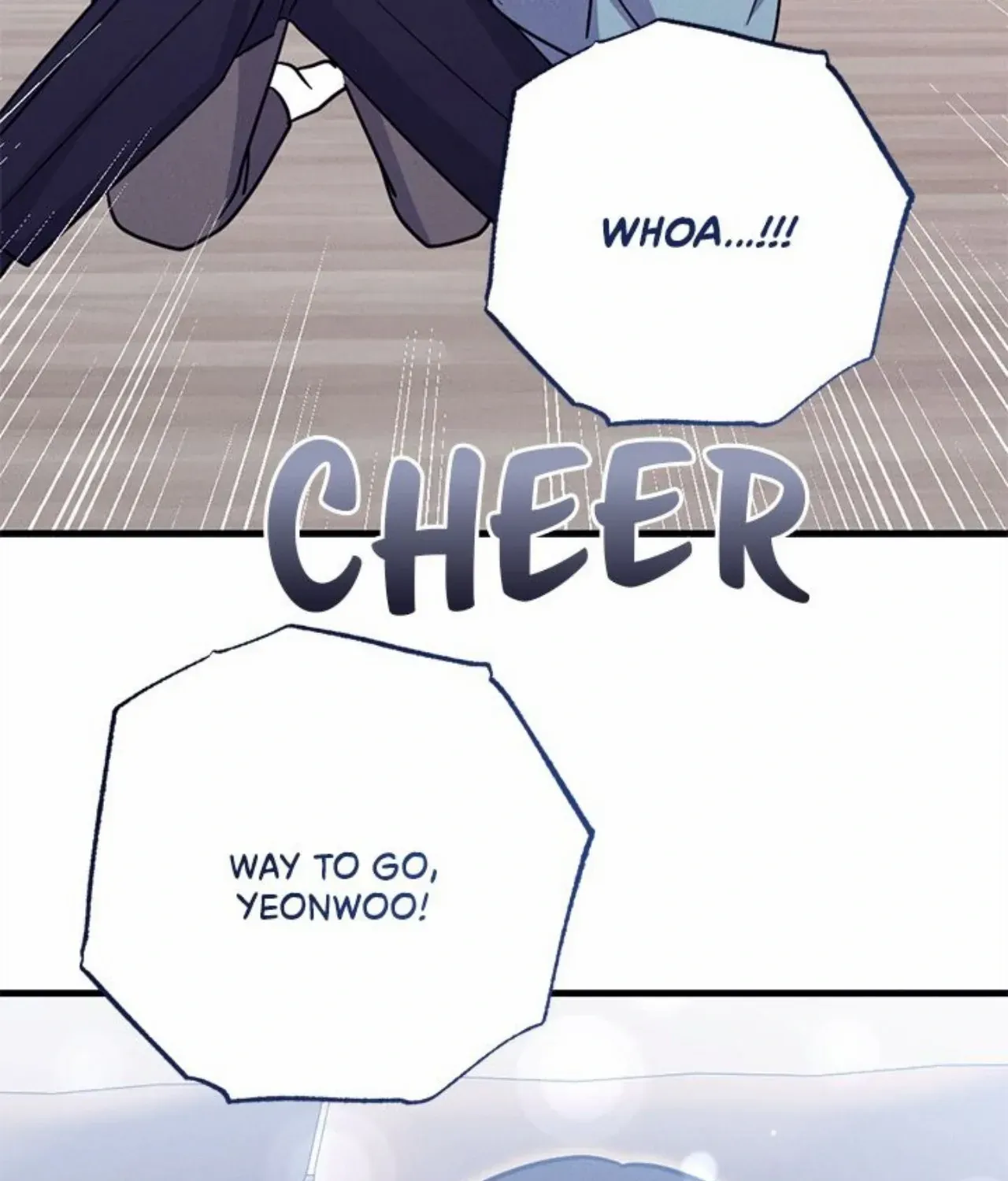 Read Miracle Illusion chapter 2.1 image 118 on Lezhin