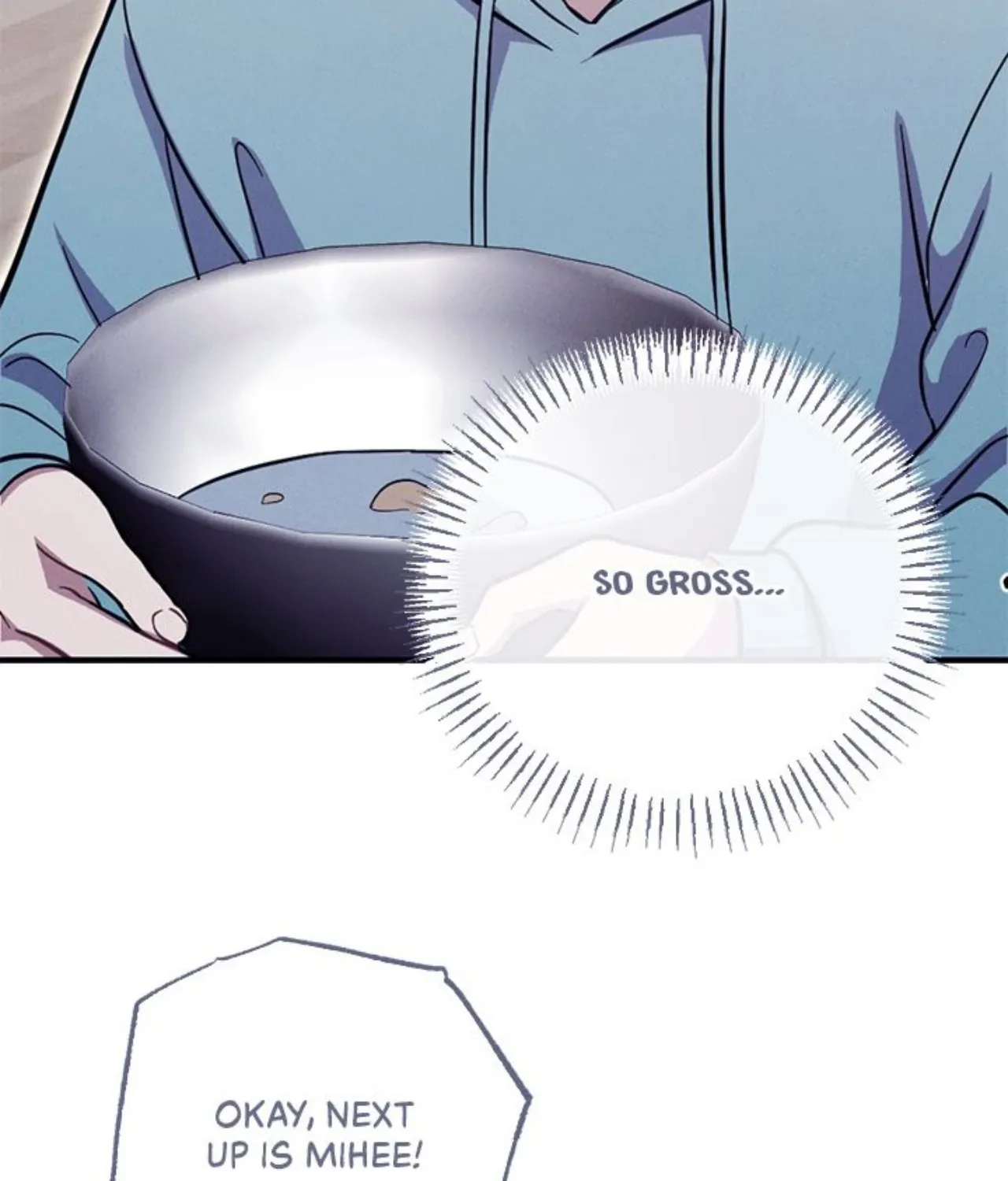 Read Miracle Illusion chapter 2.1 image 120 on Lezhin