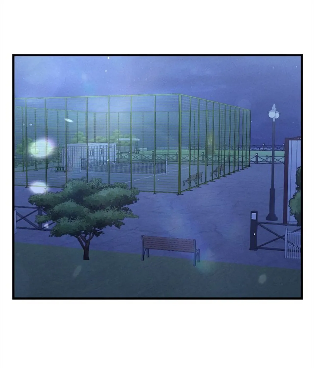 Read Miracle Illusion chapter 2.1 image 124 on Lezhin