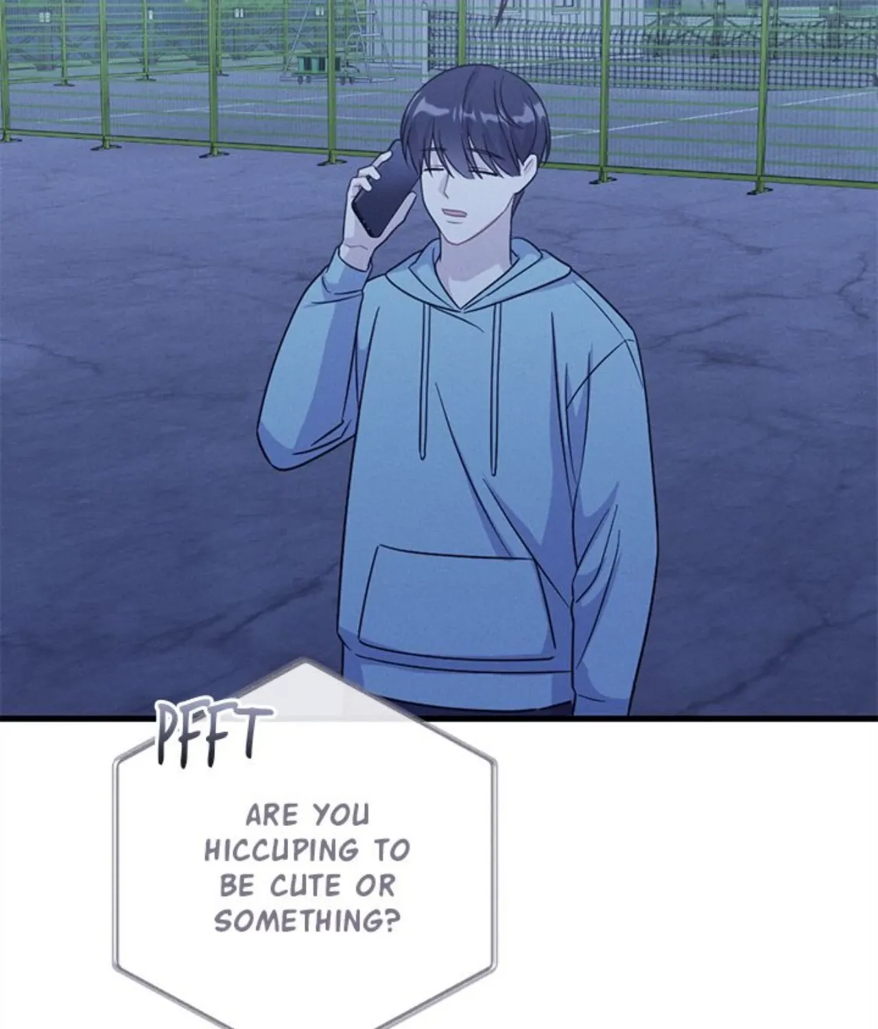 Read Miracle Illusion chapter 2.1 image 128 on Lezhin