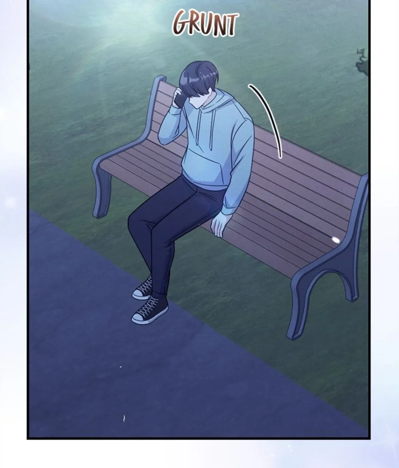 Read Miracle Illusion chapter 2.1 image 130 on Lezhin