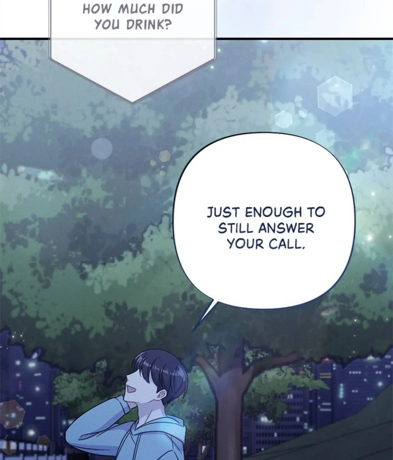 Read Miracle Illusion chapter 2.1 image 136 on Lezhin
