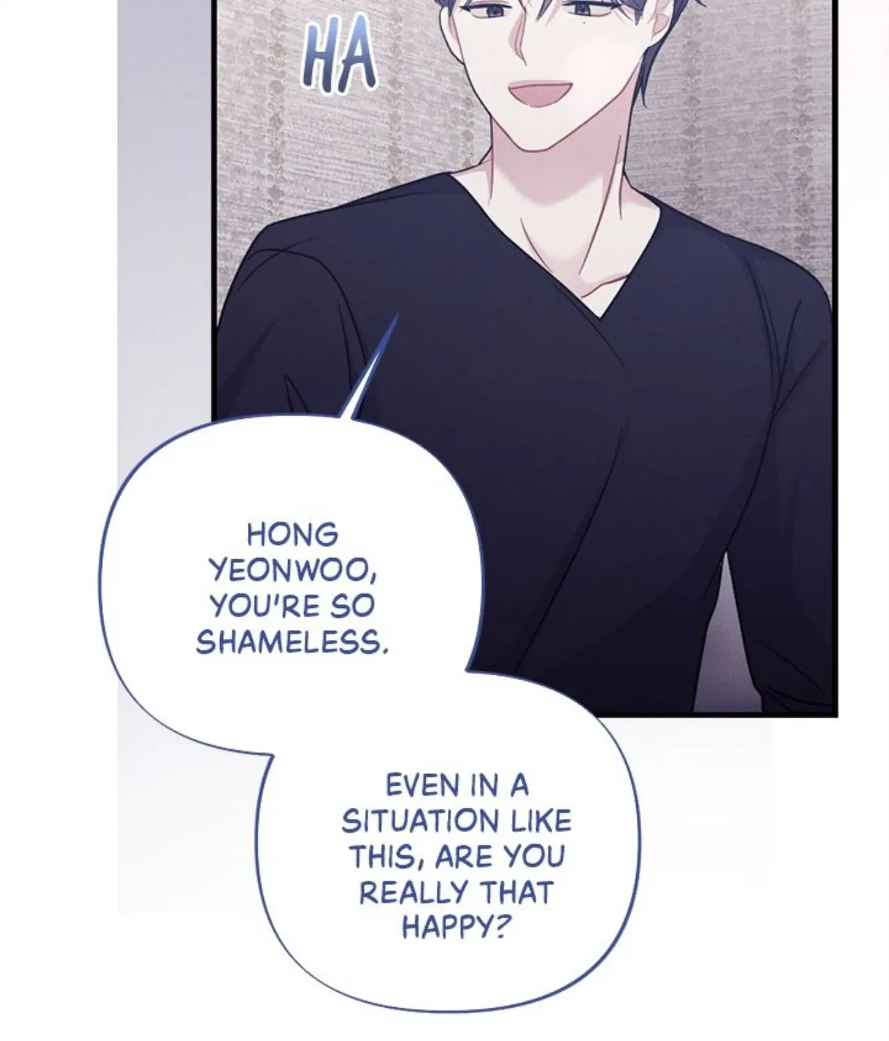 Read Miracle Illusion chapter 2.1 image 19 on Lezhin
