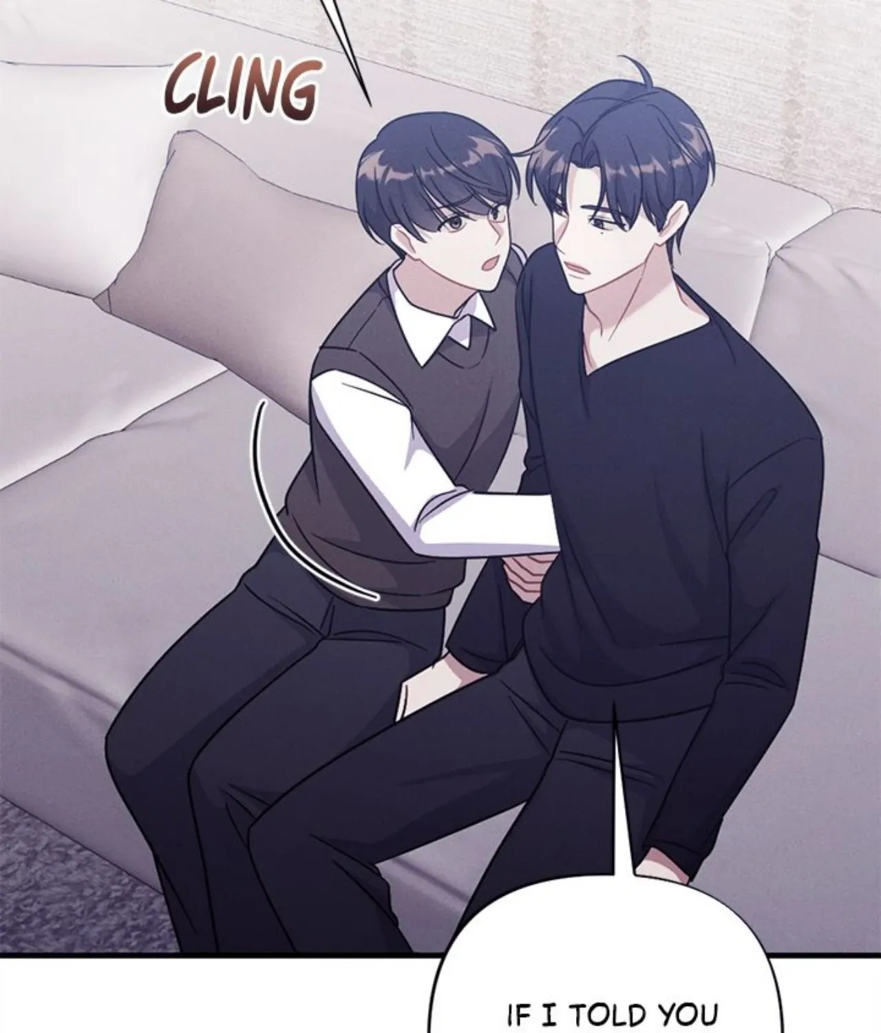 Read Miracle Illusion chapter 2.1 image 21 on Lezhin