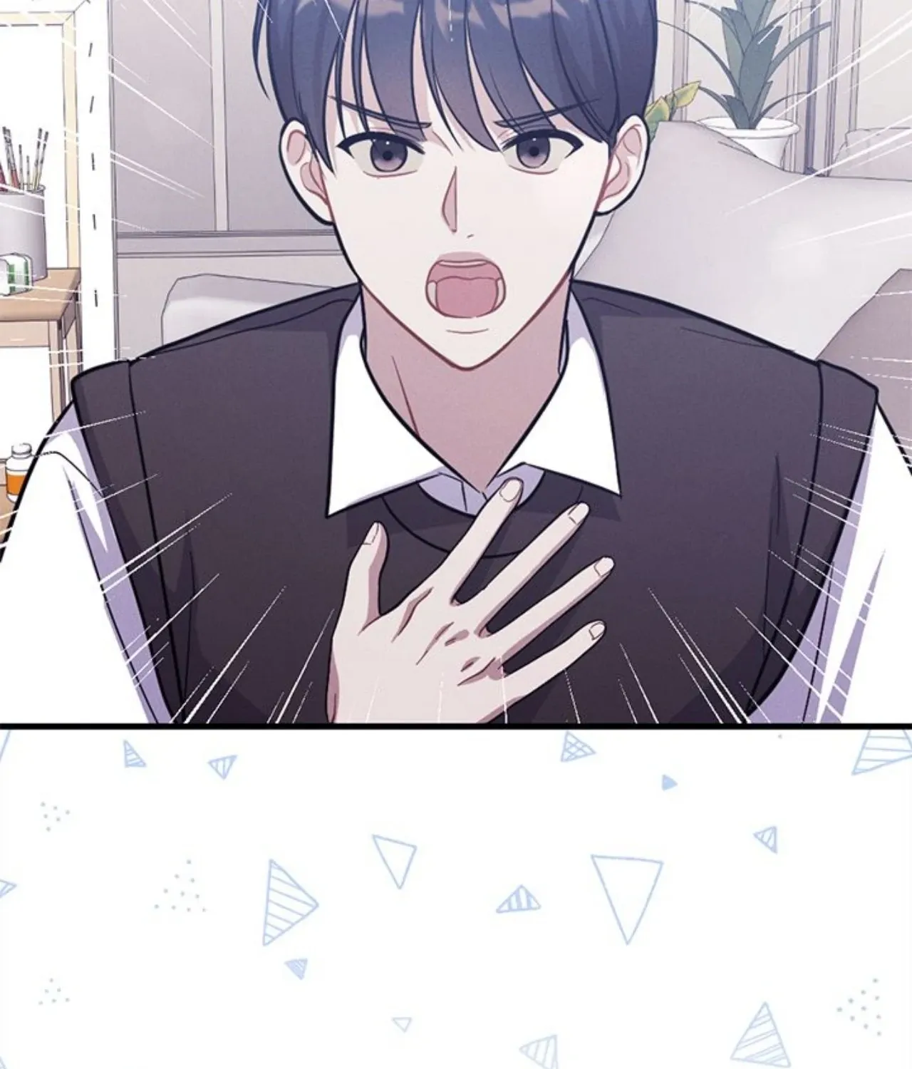 Read Miracle Illusion chapter 2.1 image 3 on Lezhin