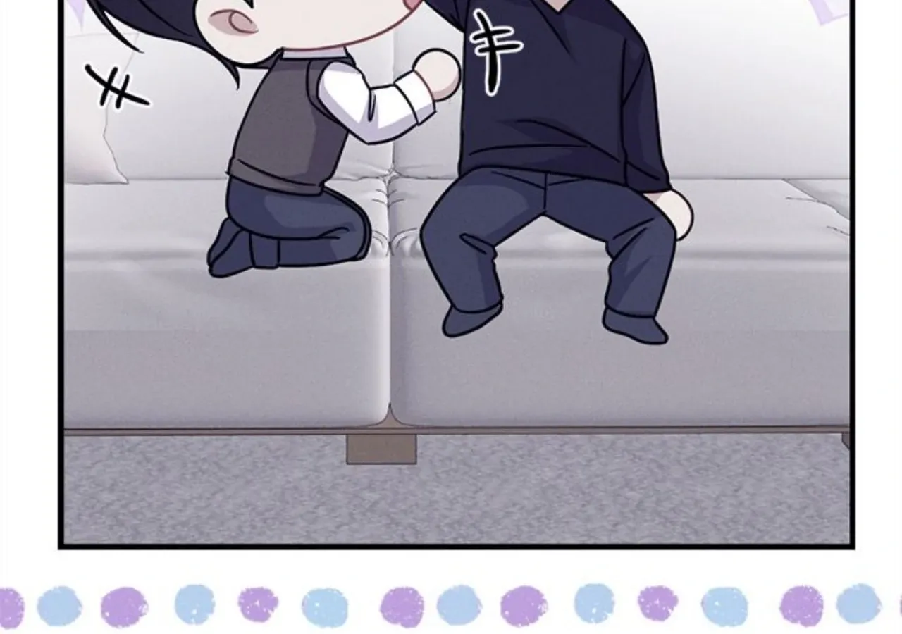 Read Miracle Illusion chapter 2.1 image 31 on Lezhin