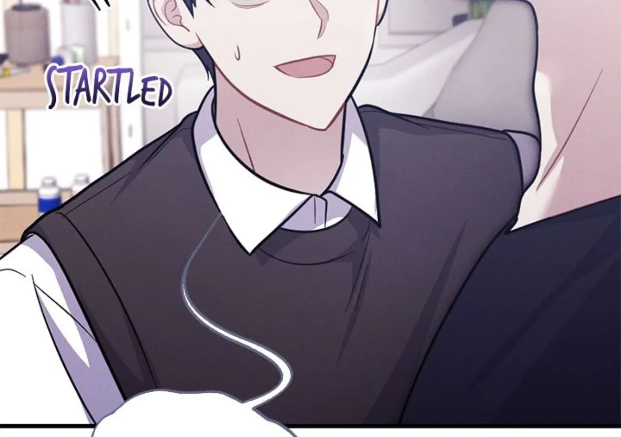 Read Miracle Illusion chapter 2.1 image 33 on Lezhin