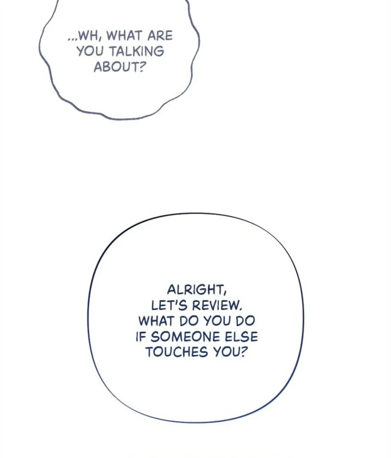 Read Miracle Illusion chapter 2.1 image 34 on Lezhin