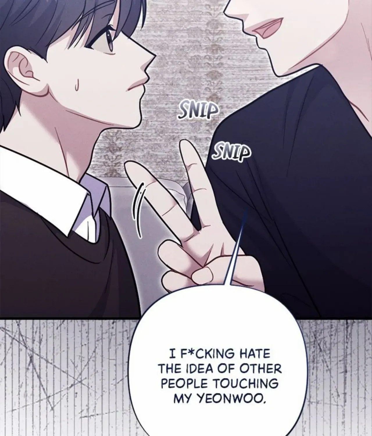 Read Miracle Illusion chapter 2.1 image 38 on Lezhin