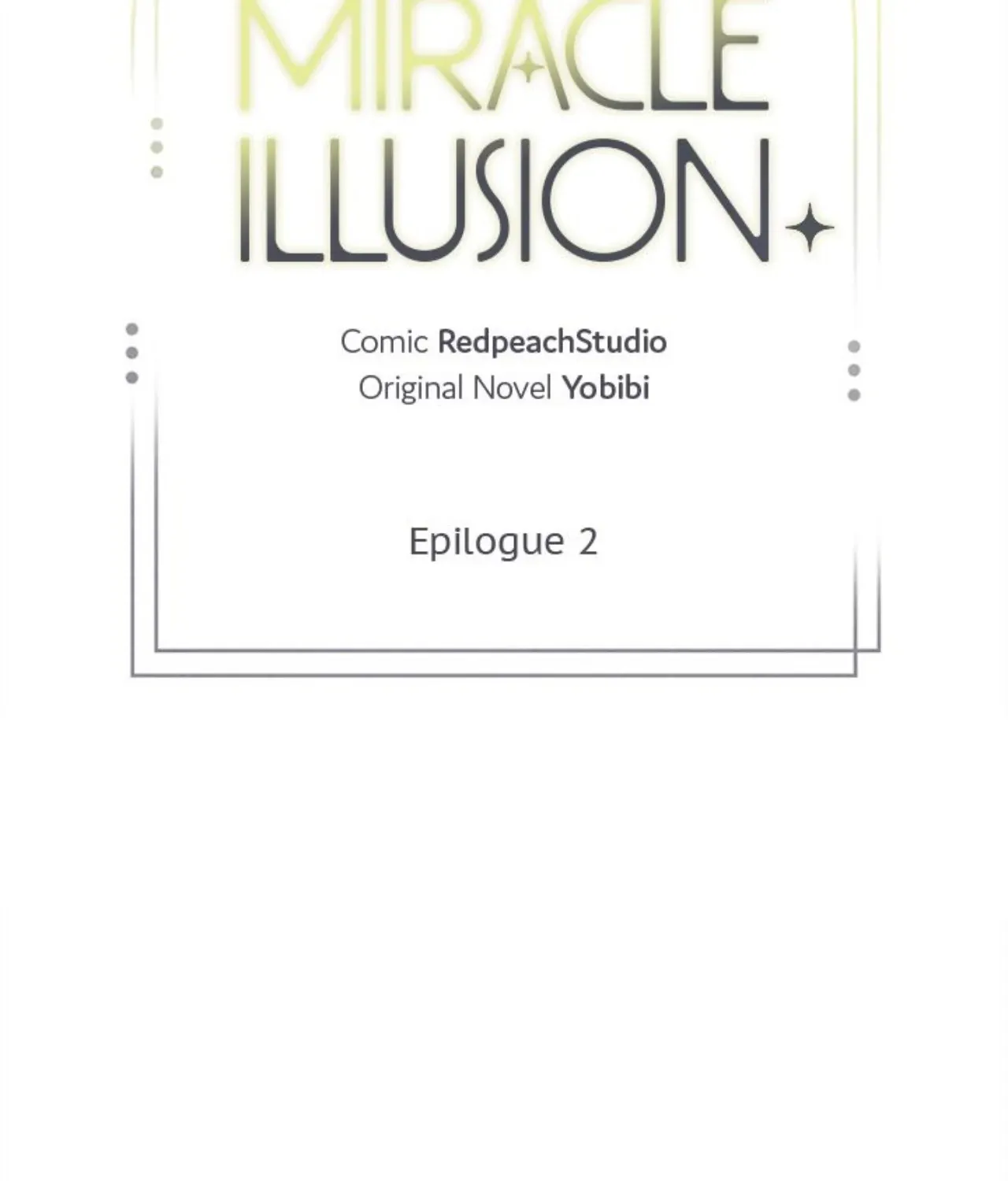 Read Miracle Illusion chapter 2.1 image 69 on Lezhin