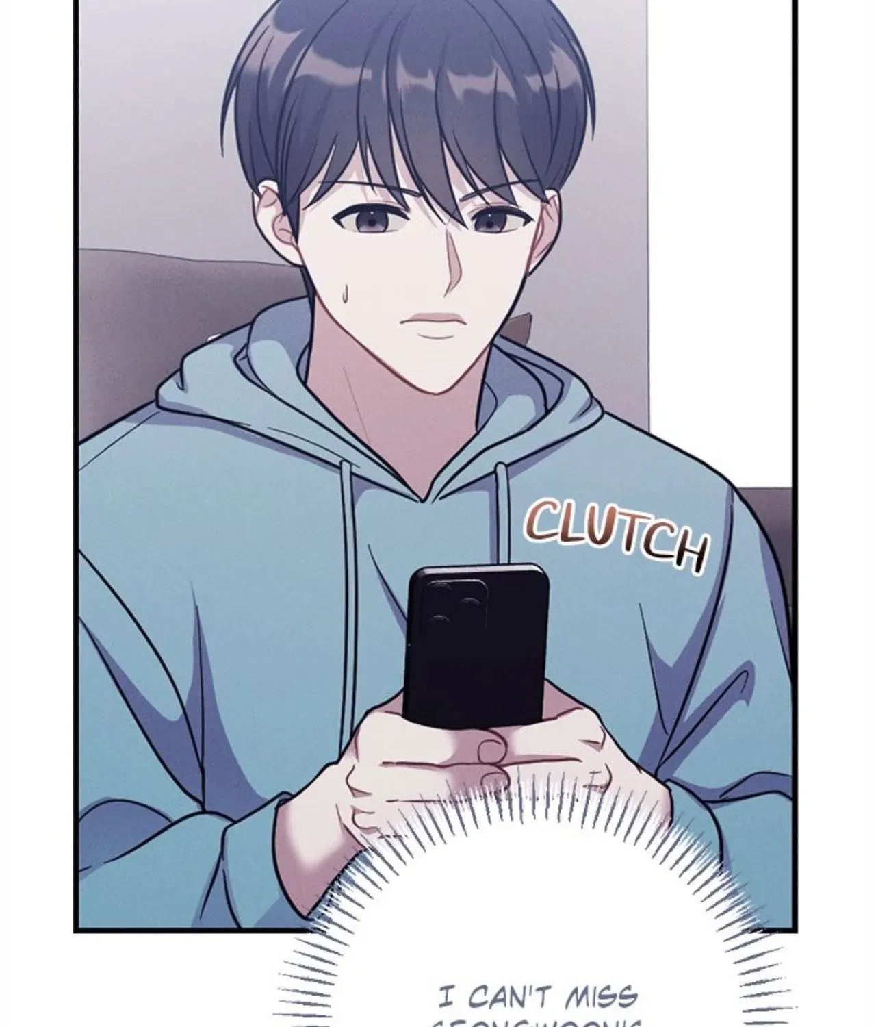 Read Miracle Illusion chapter 2.1 image 75 on Lezhin