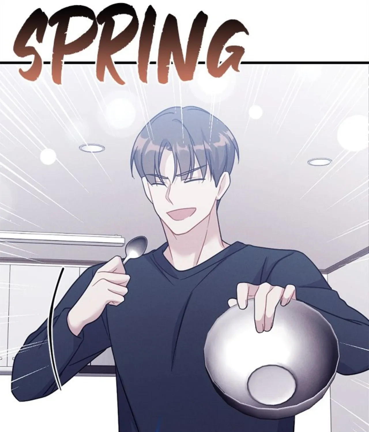 Read Miracle Illusion chapter 2.1 image 77 on Lezhin