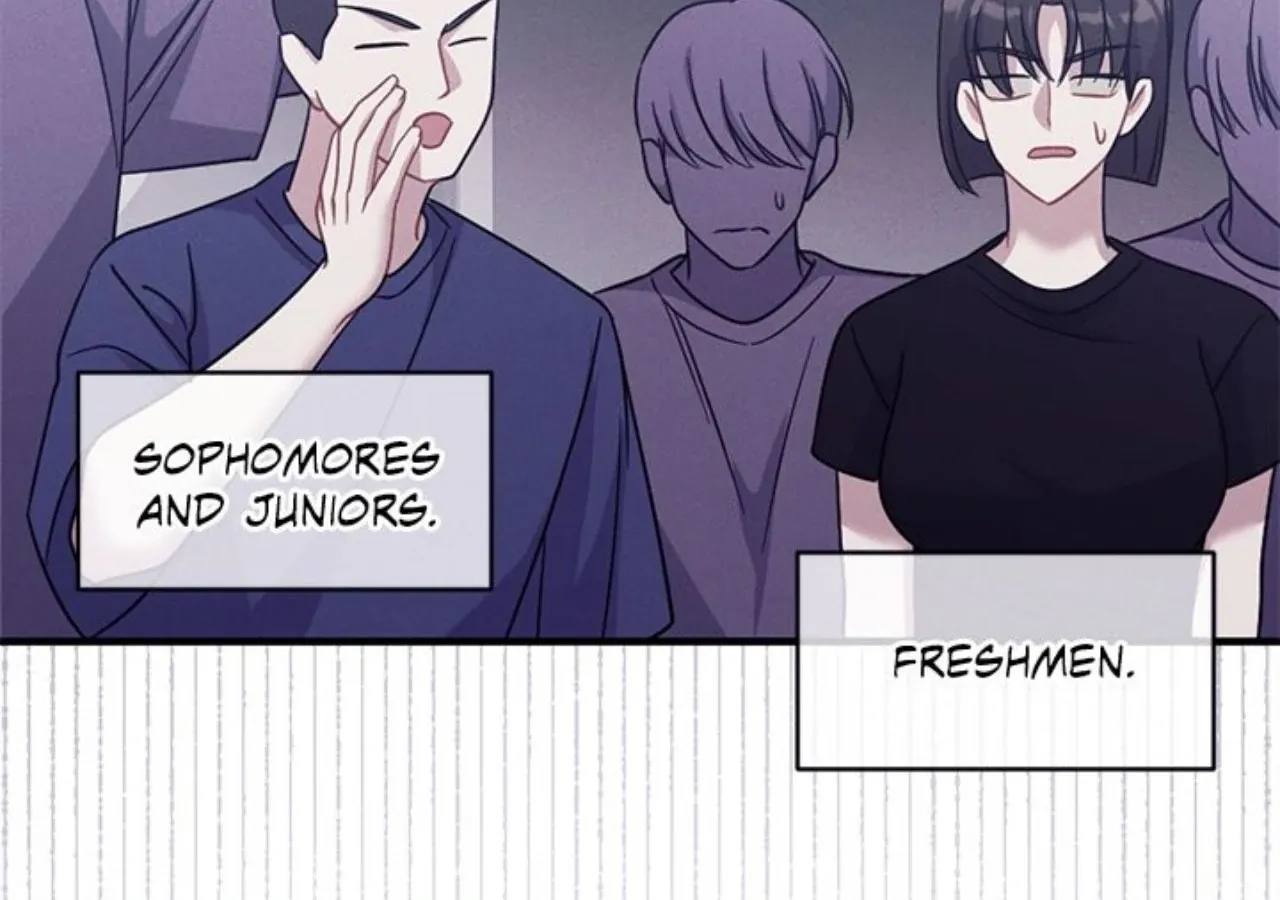 Read Miracle Illusion chapter 2.1 image 89 on Lezhin