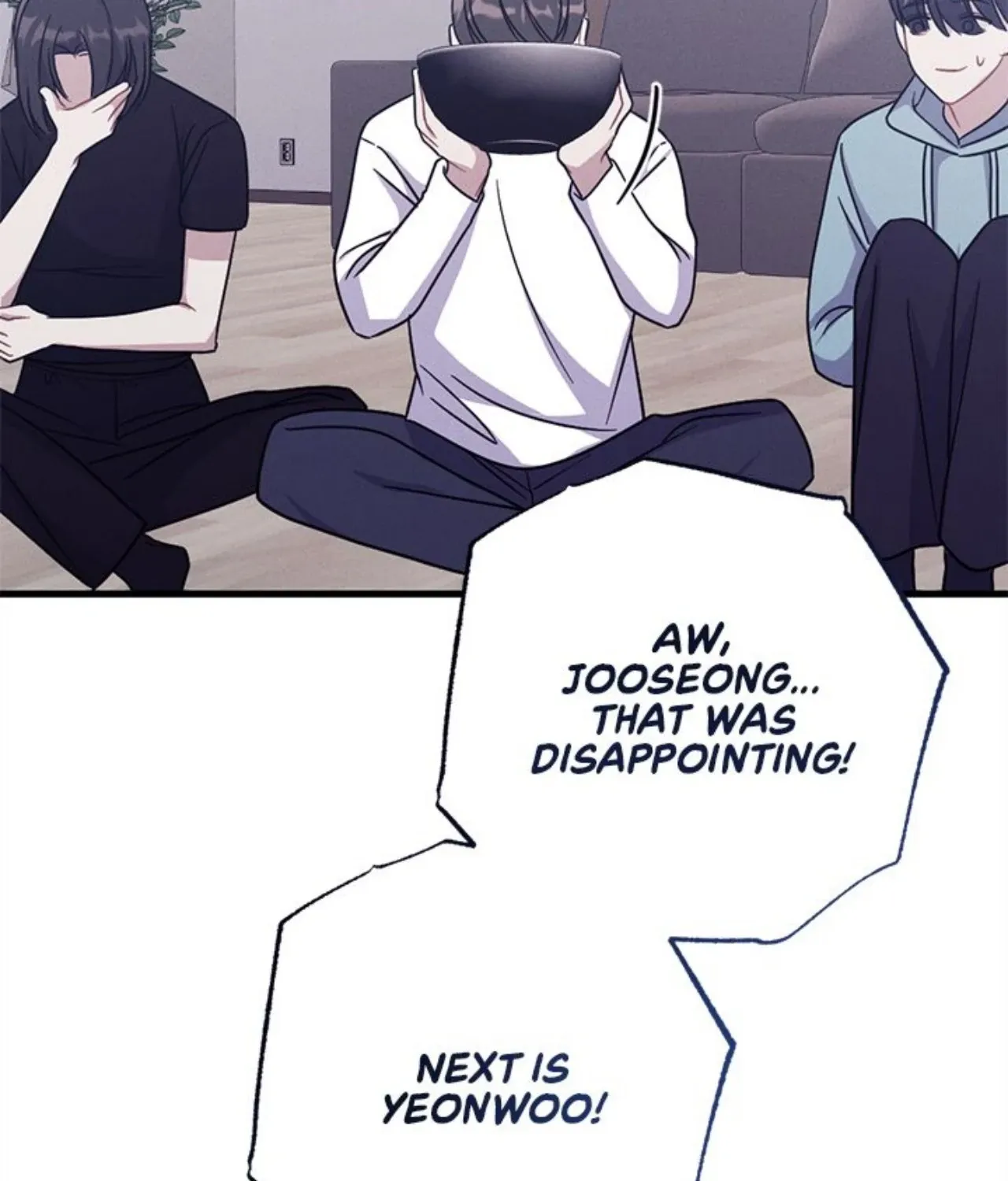 Read Miracle Illusion chapter 2.1 image 98 on Lezhin