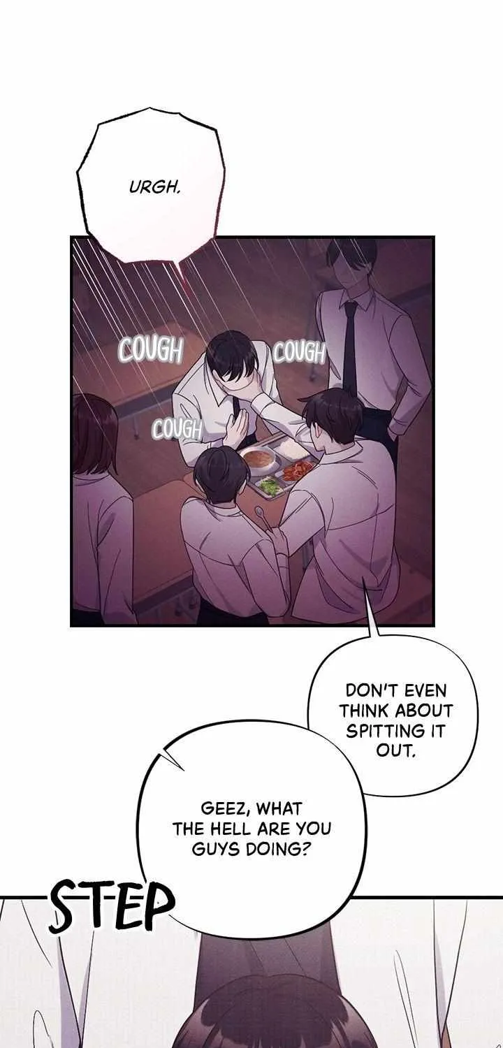 Read Miracle Illusion chapter 2 image 18 on Lezhin