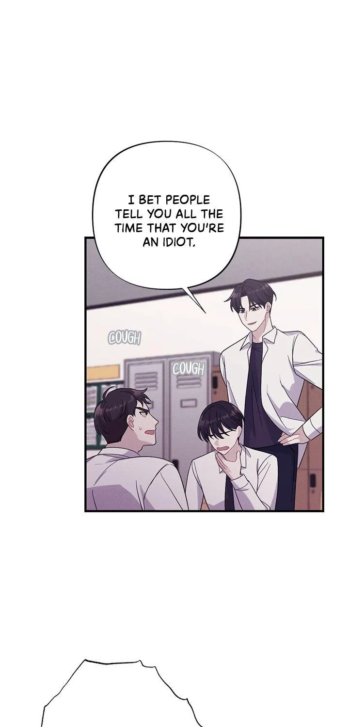 Read Miracle Illusion chapter 2 image 20 on Lezhin