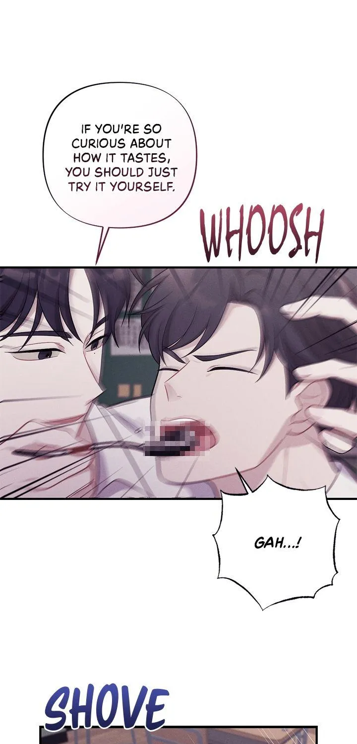 Read Miracle Illusion chapter 2 image 24 on Lezhin
