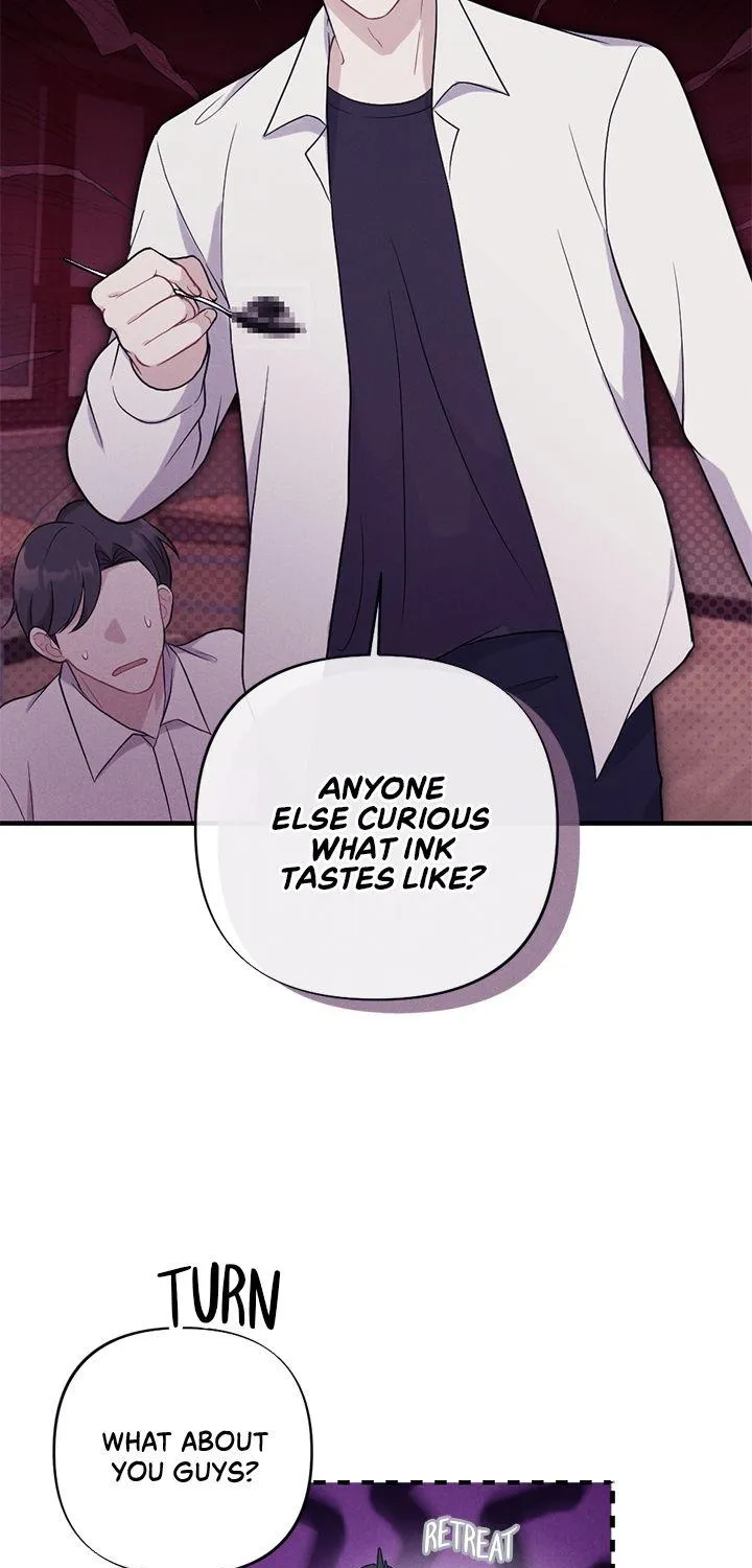 Read Miracle Illusion chapter 2 image 26 on Lezhin
