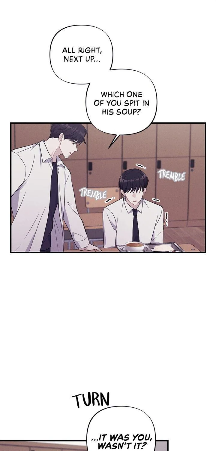 Read Miracle Illusion chapter 2 image 28 on Lezhin
