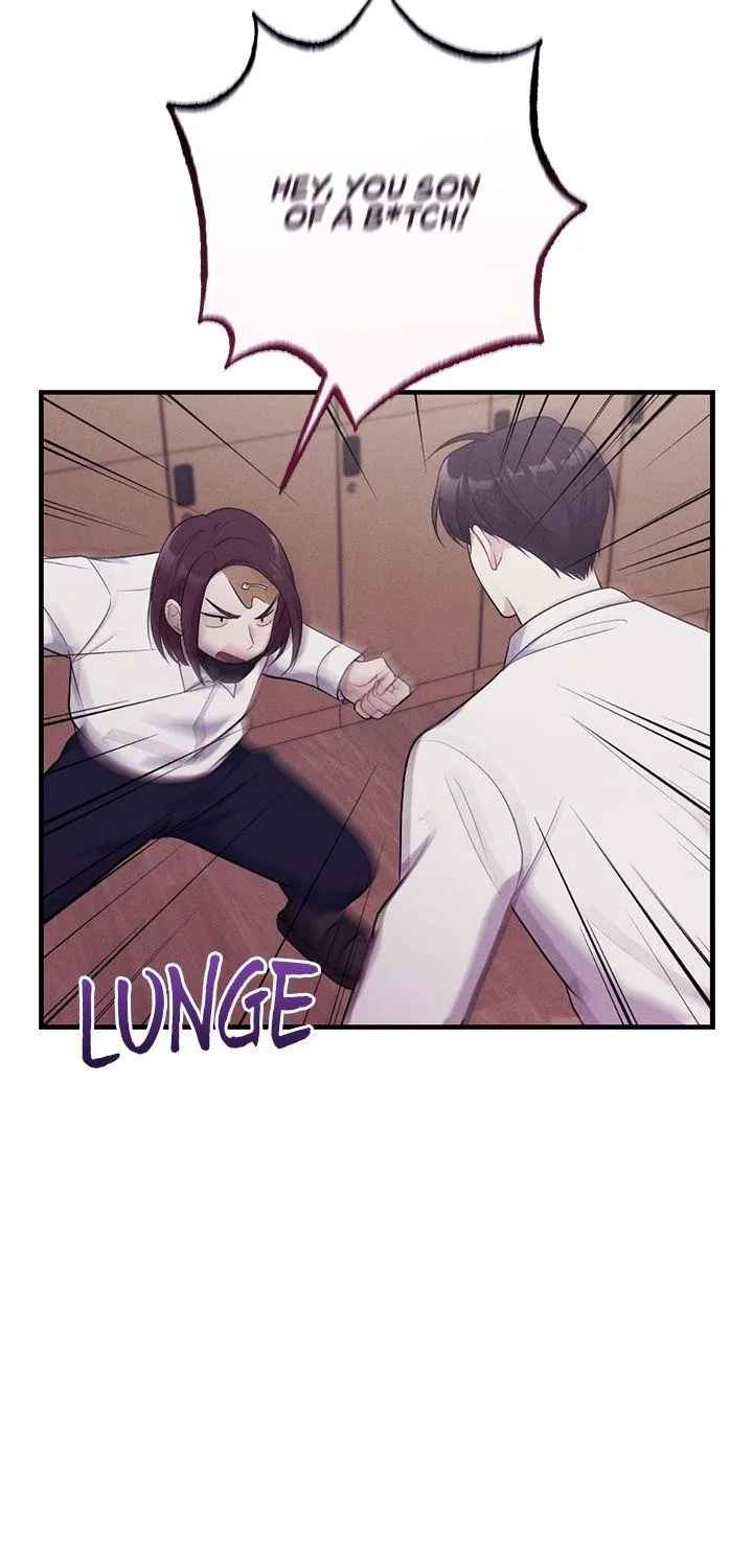 Read Miracle Illusion chapter 2 image 32 on Lezhin