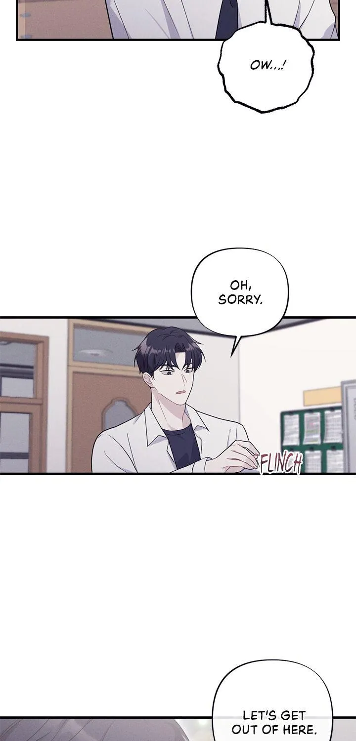 Read Miracle Illusion chapter 2 image 36 on Lezhin
