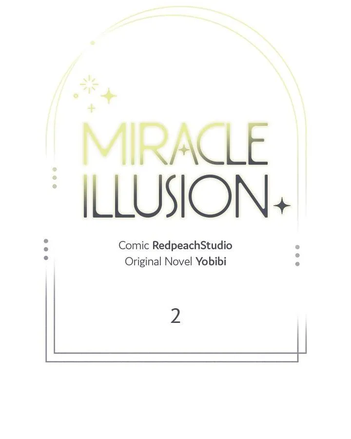 Read Miracle Illusion chapter 2 image 39 on Lezhin