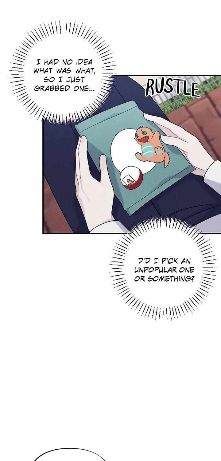 Read Miracle Illusion chapter 2 image 43 on Lezhin