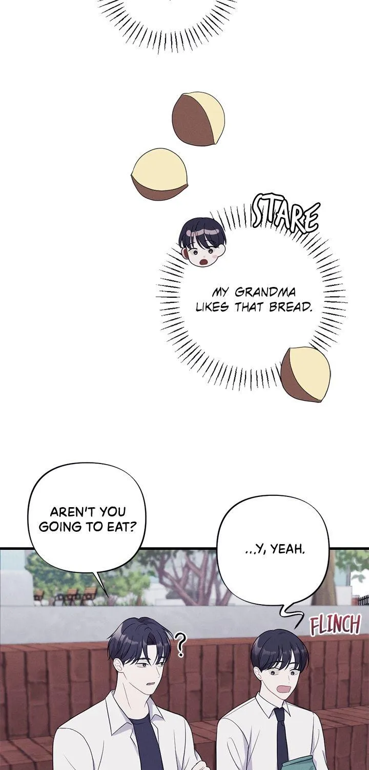 Read Miracle Illusion chapter 2 image 45 on Lezhin