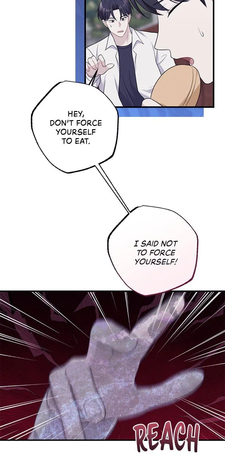 Read Miracle Illusion chapter 2 image 47 on Lezhin