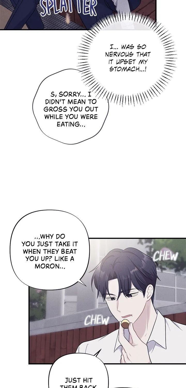 Read Miracle Illusion chapter 2 image 51 on Lezhin