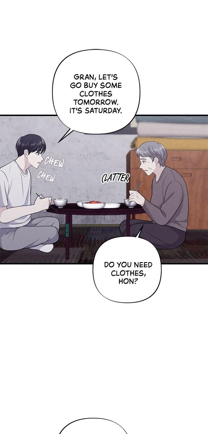 Read Miracle Illusion chapter 2 image 56 on Lezhin