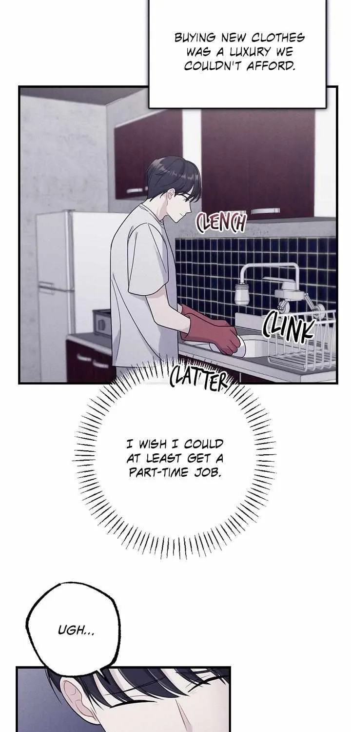 Read Miracle Illusion chapter 2 image 62 on Lezhin