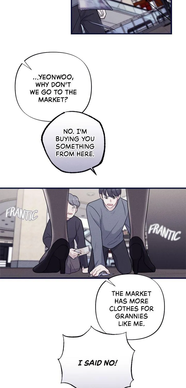Read Miracle Illusion chapter 2 image 73 on Lezhin