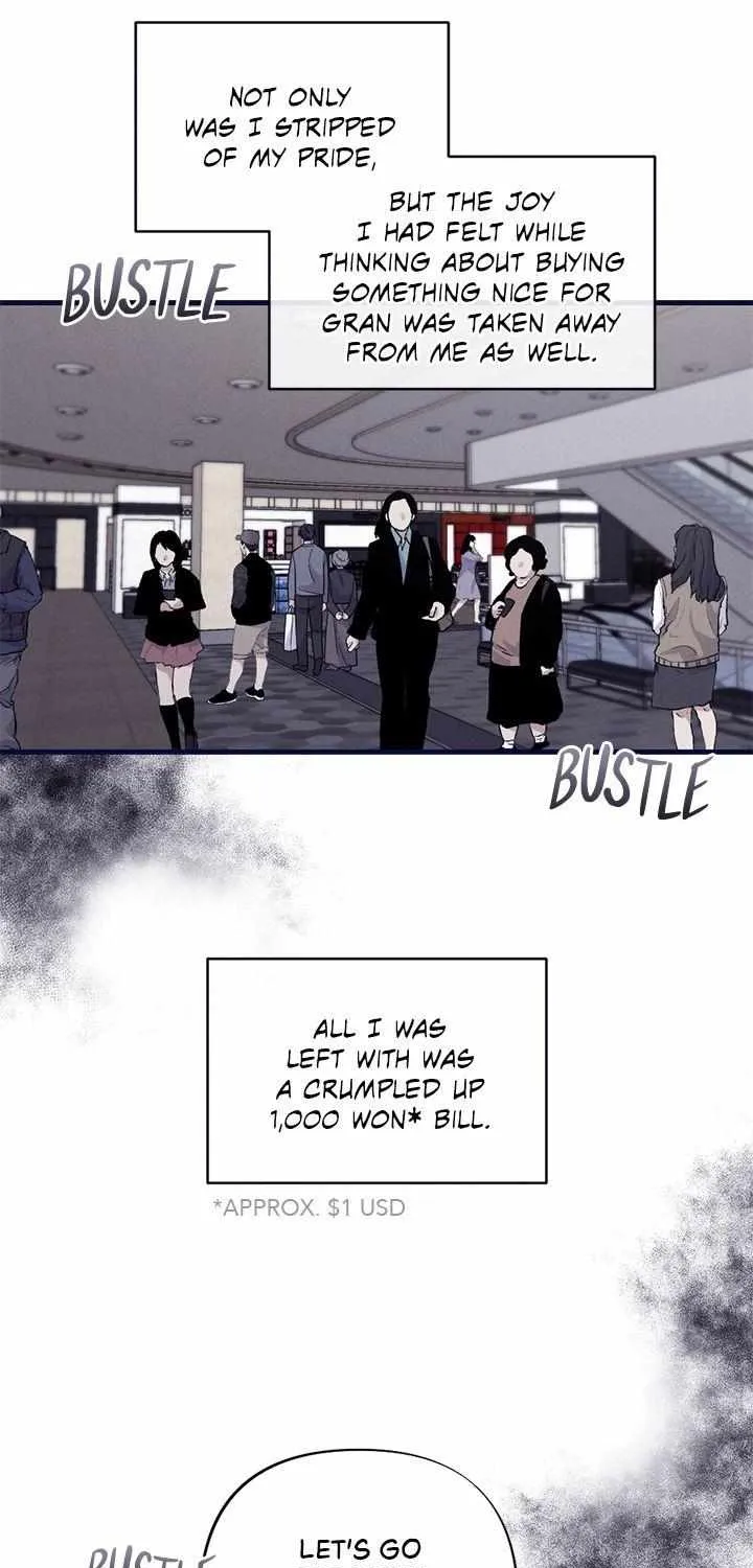 Read Miracle Illusion chapter 2 image 79 on Lezhin
