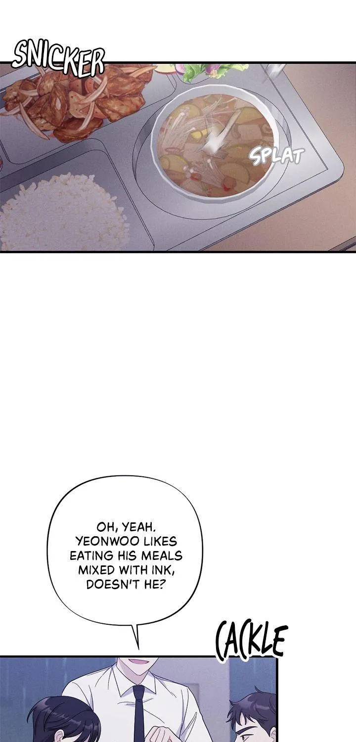 Read Miracle Illusion chapter 2 image 9 on Lezhin