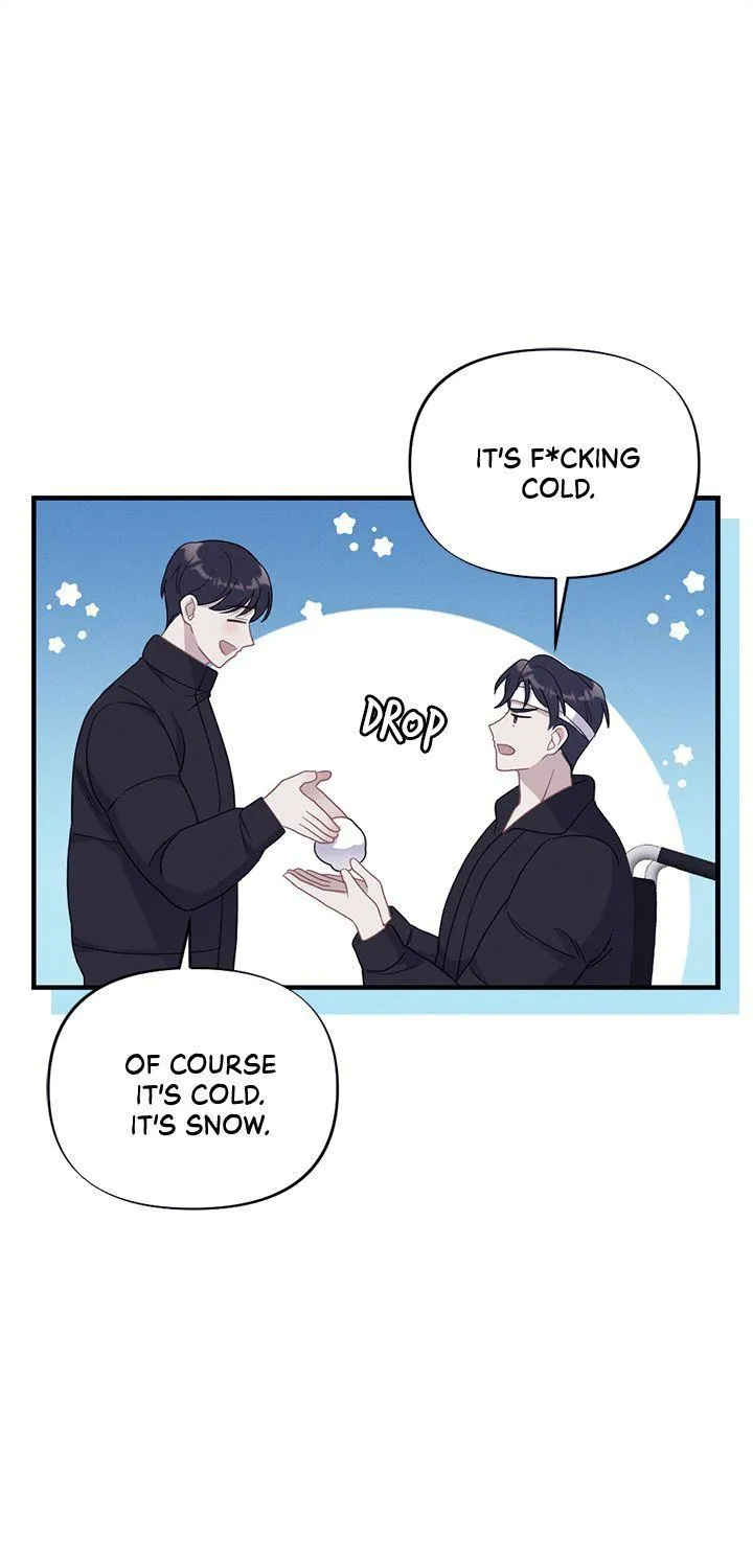 Read Miracle Illusion chapter 20 image 15 on Lezhin