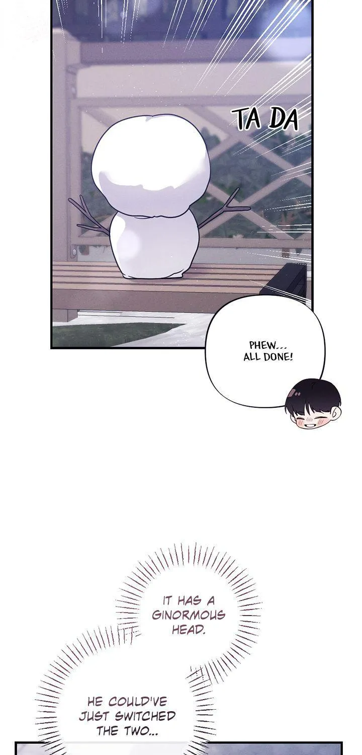 Read Miracle Illusion chapter 20 image 19 on Lezhin