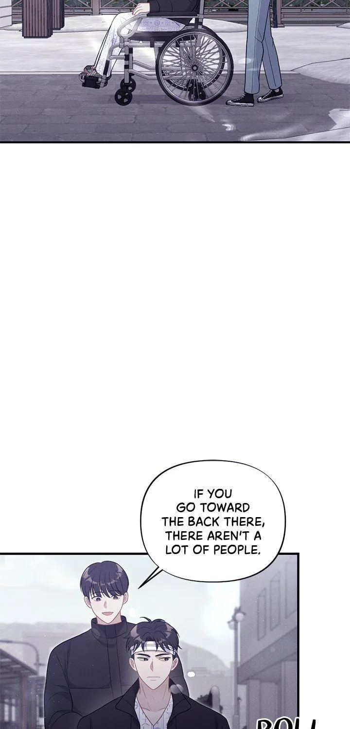 Read Miracle Illusion chapter 20 image 3 on Lezhin