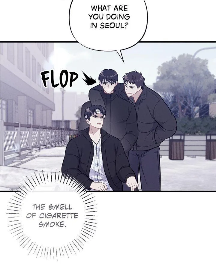 Read Miracle Illusion chapter 20 image 34 on Lezhin