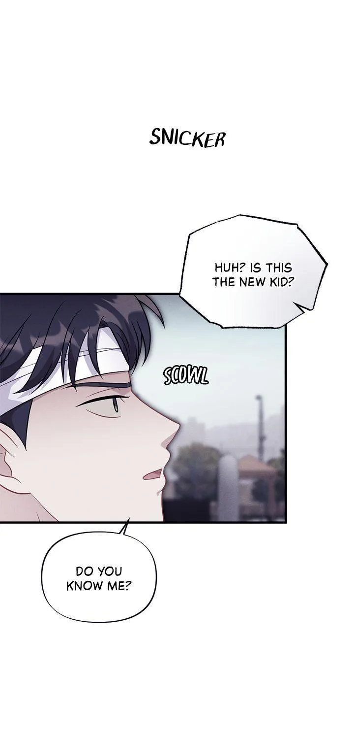 Read Miracle Illusion chapter 20 image 35 on Lezhin