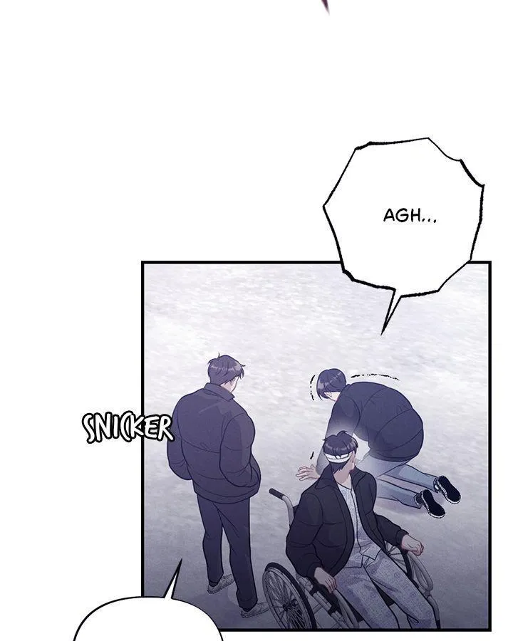 Read Miracle Illusion chapter 20 image 44 on Lezhin