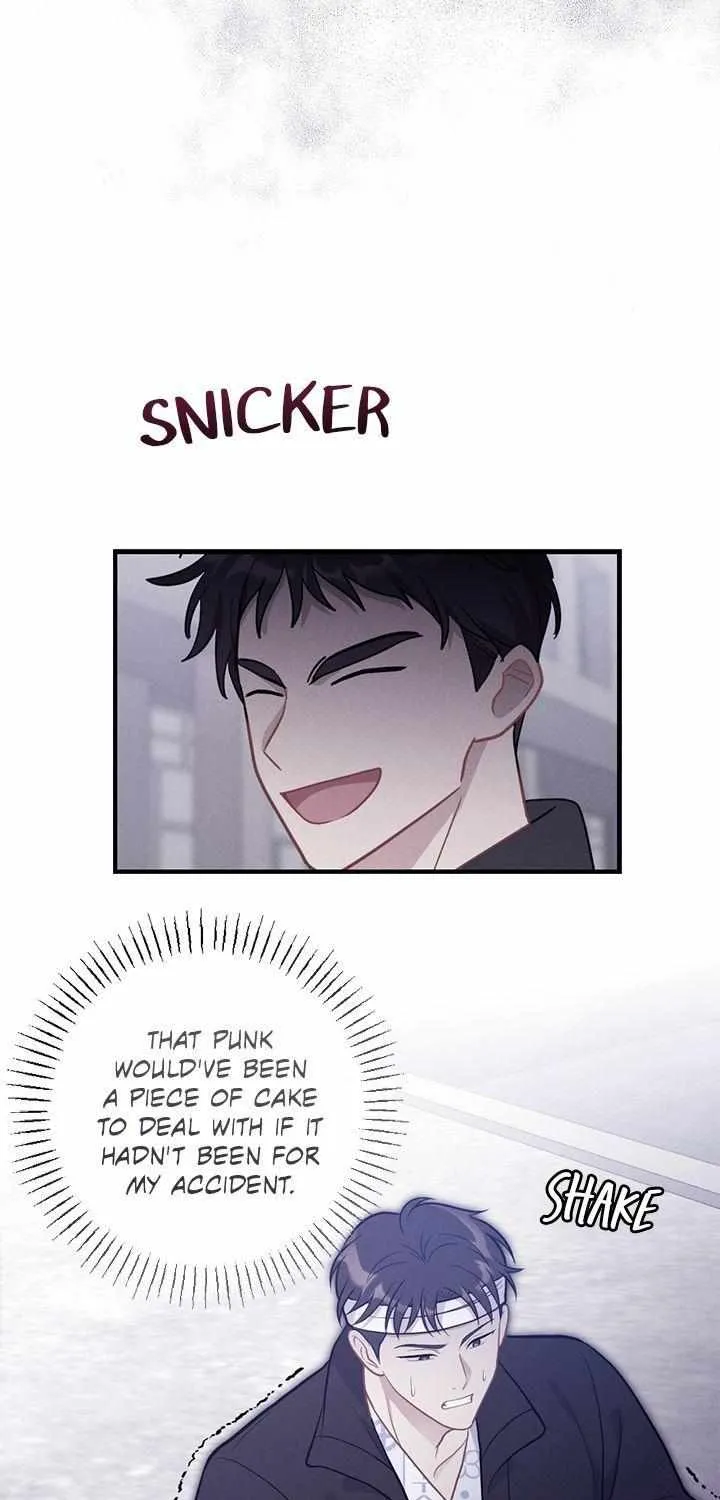 Read Miracle Illusion chapter 20 image 51 on Lezhin