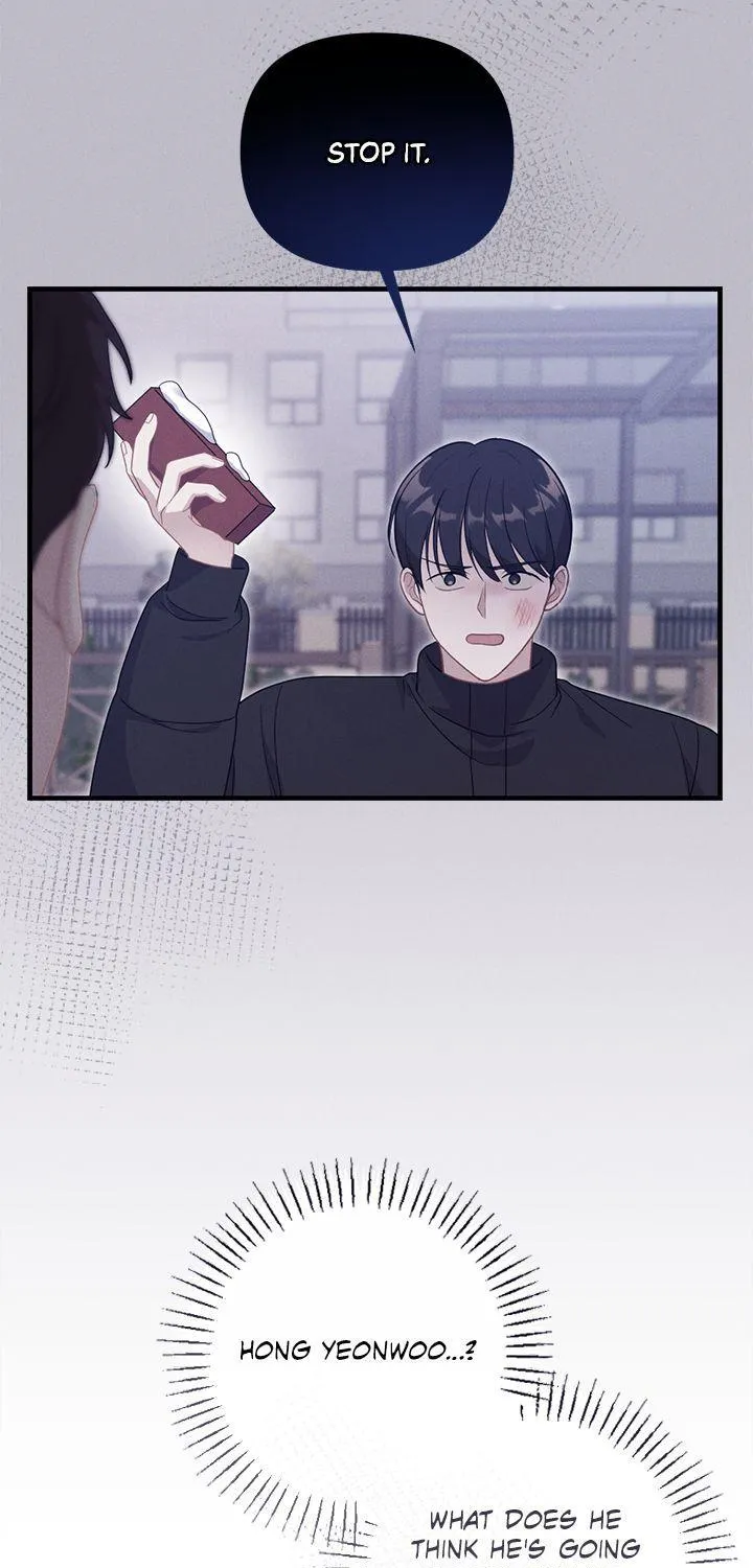Read Miracle Illusion chapter 20 image 53 on Lezhin