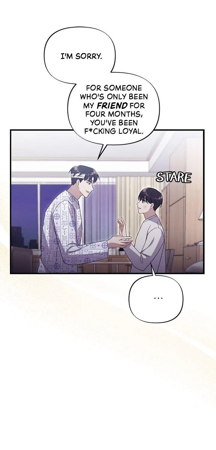 Read Miracle Illusion chapter 21 image 17 on Lezhin