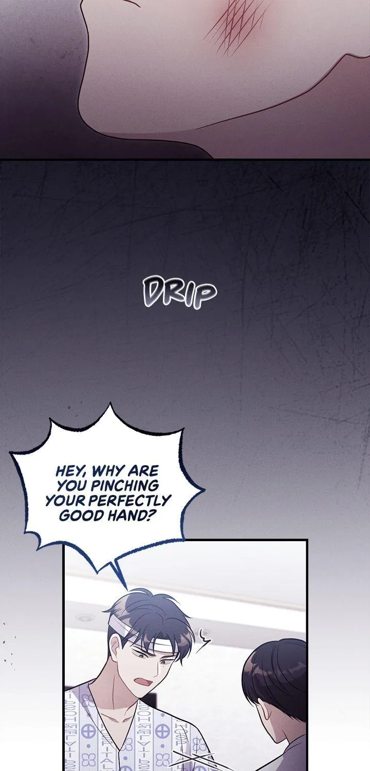 Read Miracle Illusion chapter 21 image 21 on Lezhin