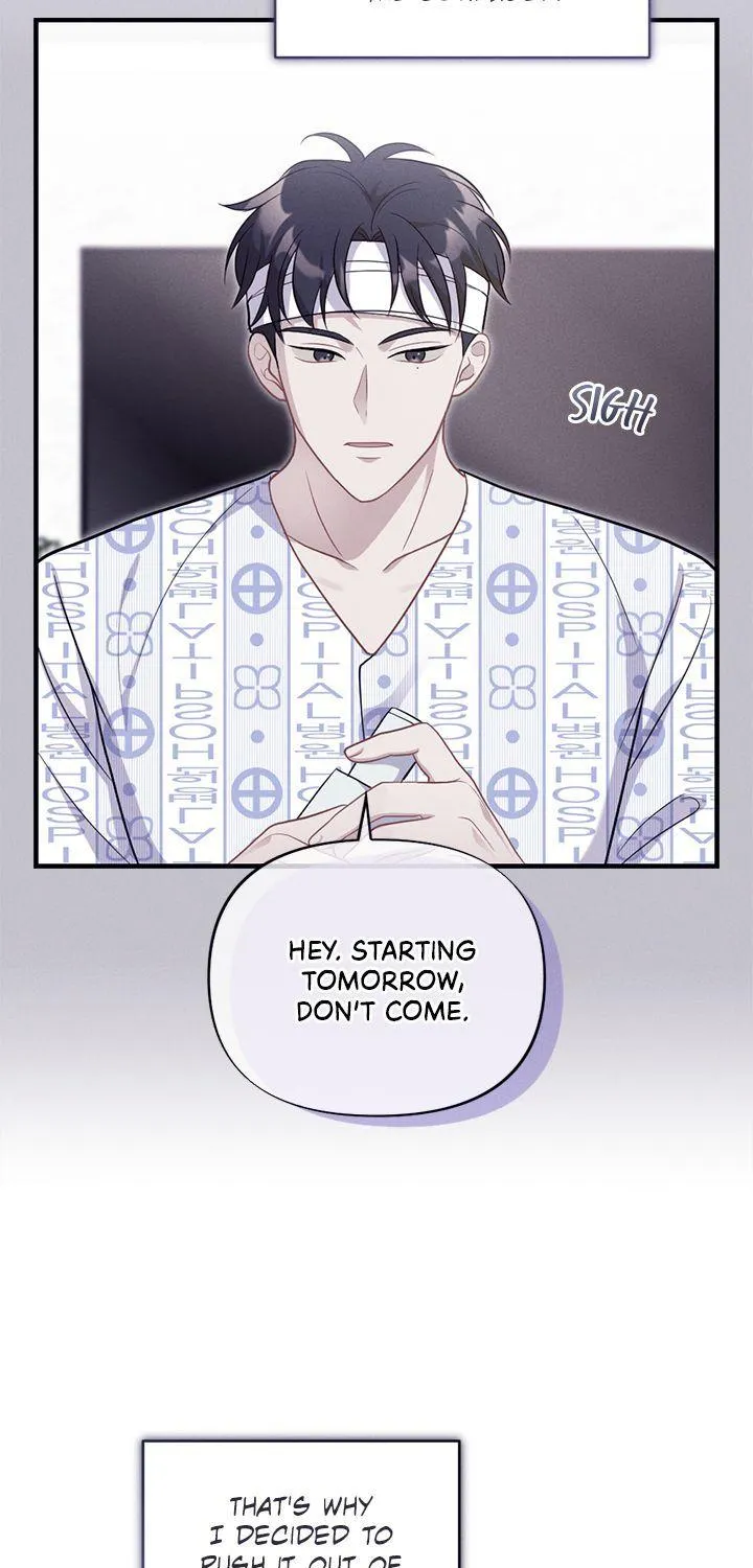 Read Miracle Illusion chapter 21 image 3 on Lezhin