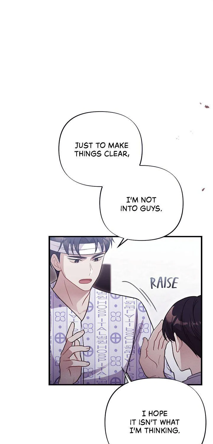 Read Miracle Illusion chapter 21 image 31 on Lezhin