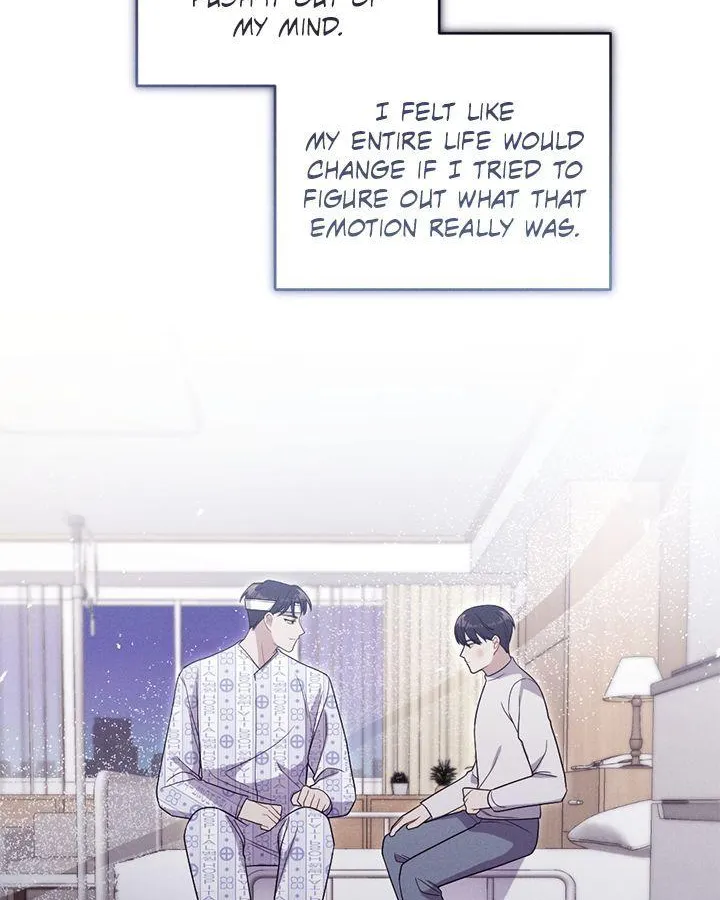 Read Miracle Illusion chapter 21 image 4 on Lezhin