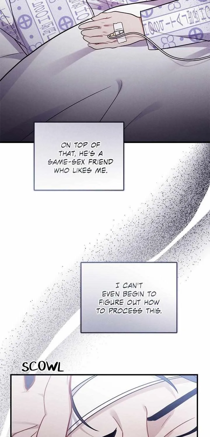 Read Miracle Illusion chapter 21 image 47 on Lezhin