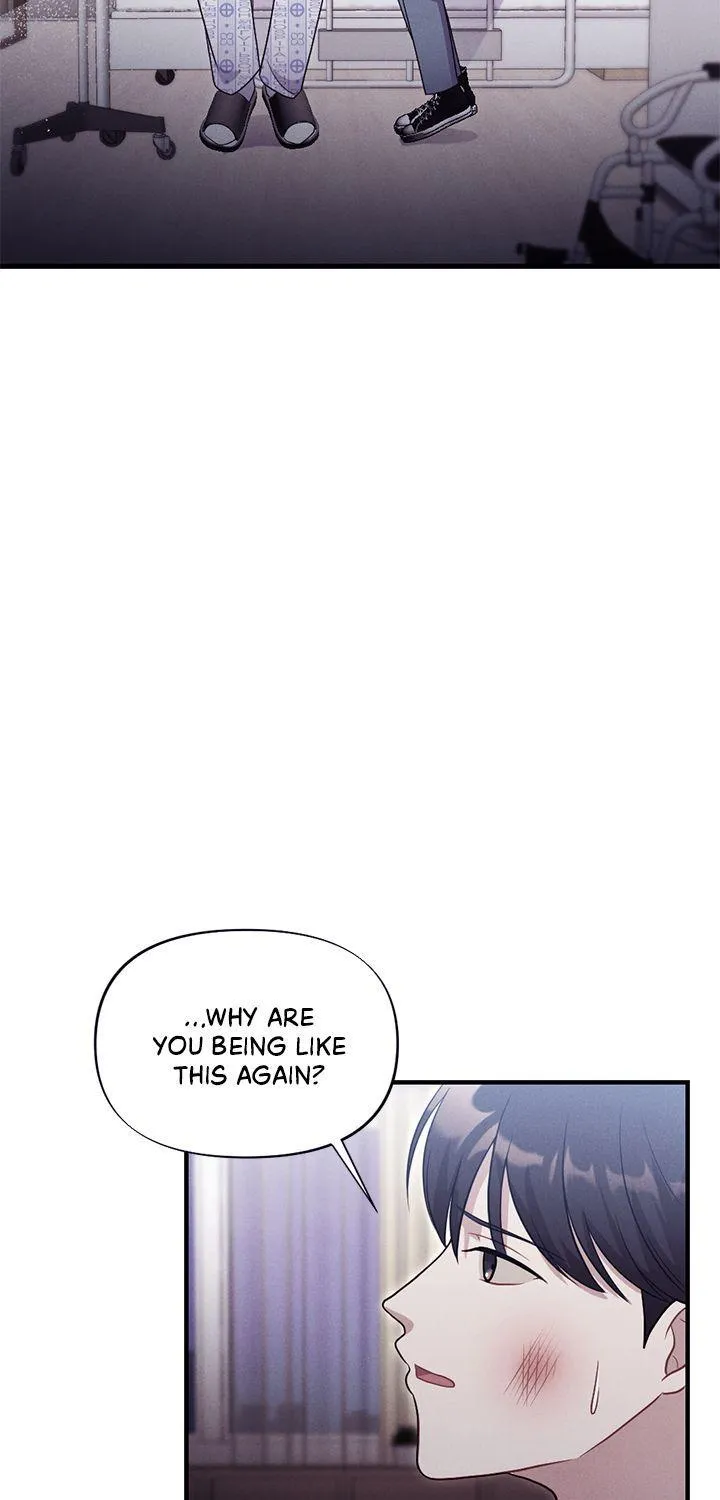 Read Miracle Illusion chapter 21 image 5 on Lezhin